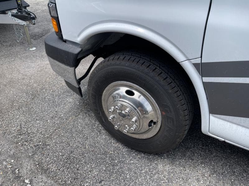 2026 Thor Motor Coach 2026 Thor Motor Coach Quantum - thumbnail 13