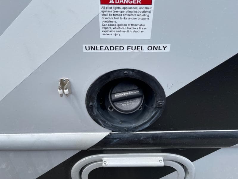 2026 Thor Motor Coach 2026 Thor Motor Coach Quantum - thumbnail 14