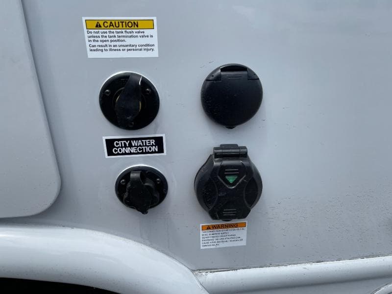 2026 Thor Motor Coach 2026 Thor Motor Coach Quantum - thumbnail 16