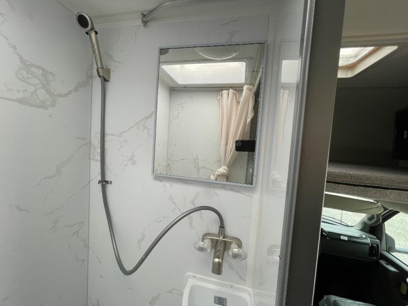 2026 Thor Motor Coach 2026 Thor Motor Coach Quantum - thumbnail 26