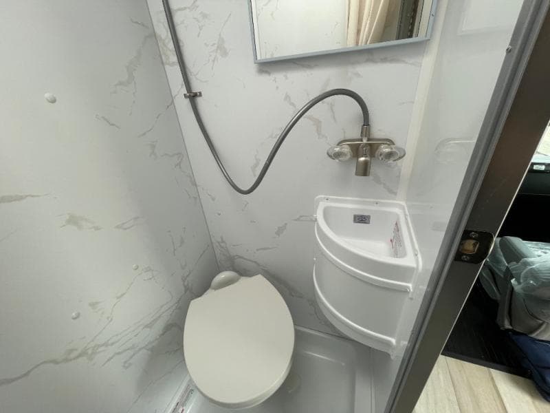 2026 Thor Motor Coach 2026 Thor Motor Coach Quantum - thumbnail 27