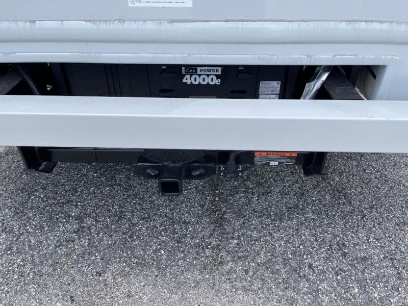 2026 Thor Motor Coach 2026 Thor Motor Coach Quantum - thumbnail 7