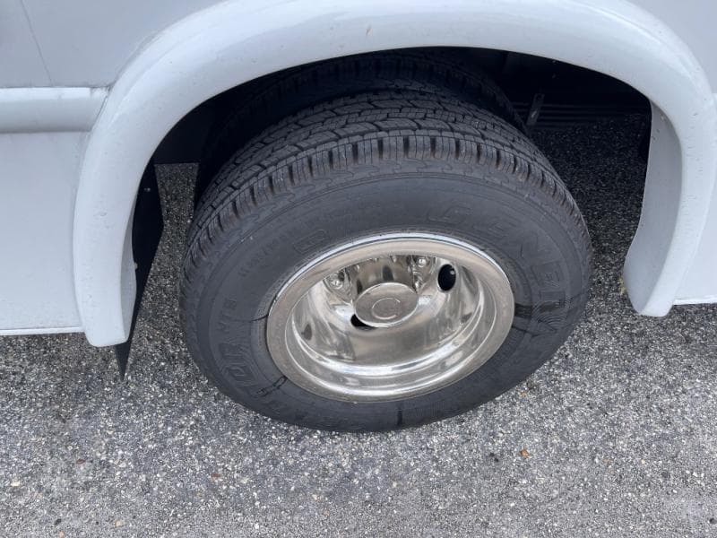 2026 Thor Motor Coach 2026 Thor Motor Coach Quantum - thumbnail 9