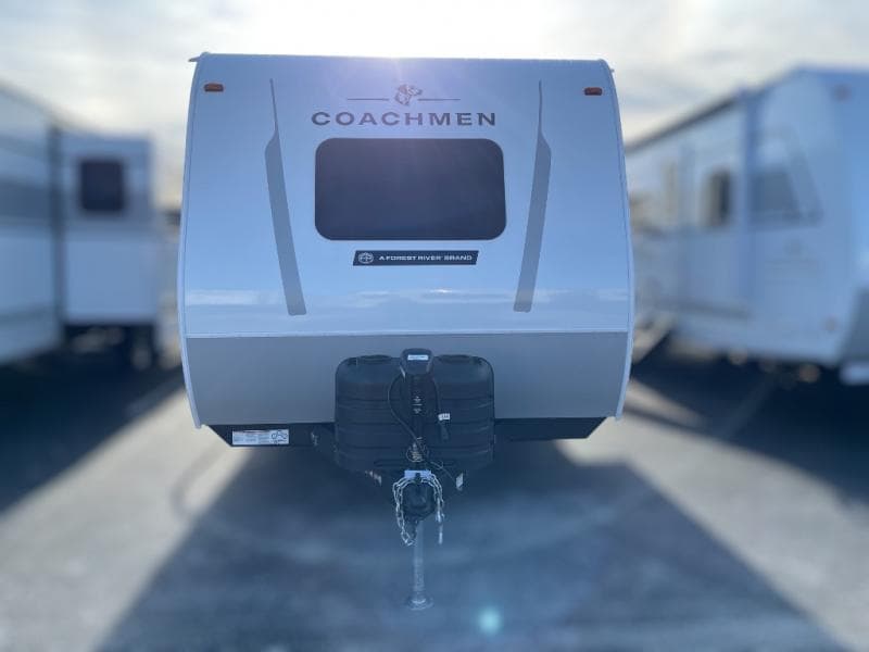 2026 Coachmen 2026 Coachmen Freedom Express Select - thumbnail 3
