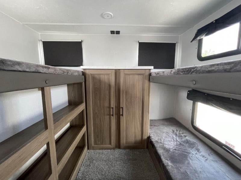 2026 Coachmen 2026 Coachmen Freedom Express - thumbnail 15