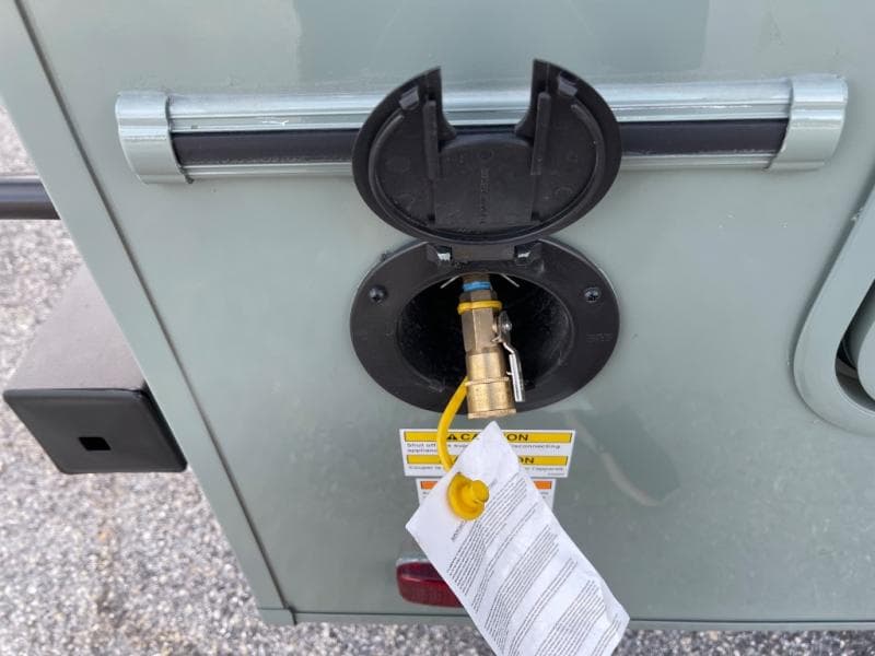 2026 Coachmen 2026 Coachmen Prism - thumbnail 10