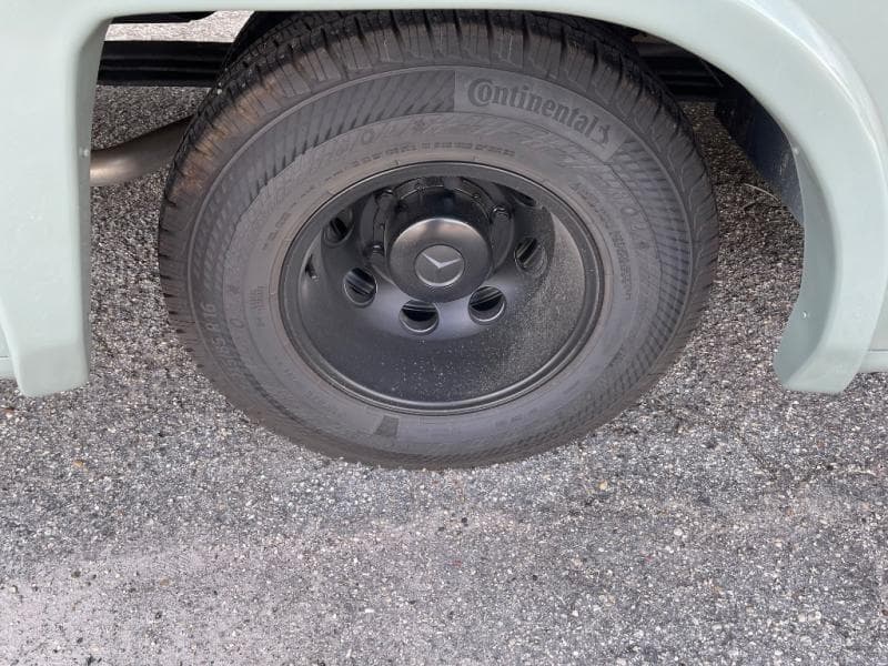 2026 Coachmen 2026 Coachmen Prism - thumbnail 12