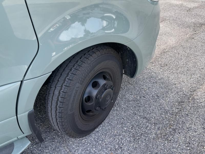 2026 Coachmen 2026 Coachmen Prism - thumbnail 17