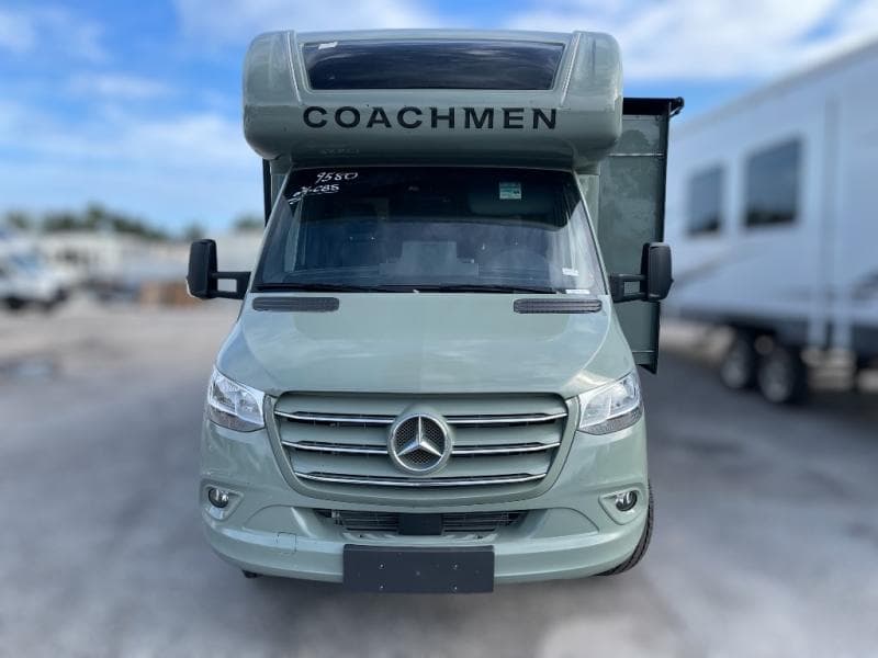 2026 Coachmen 2026 Coachmen Prism - thumbnail 2