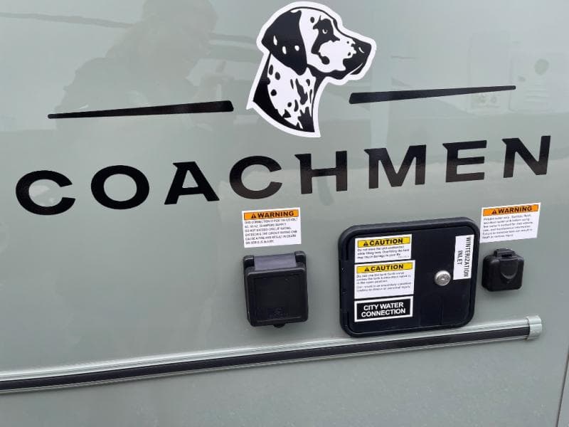 2026 Coachmen 2026 Coachmen Prism - thumbnail 20