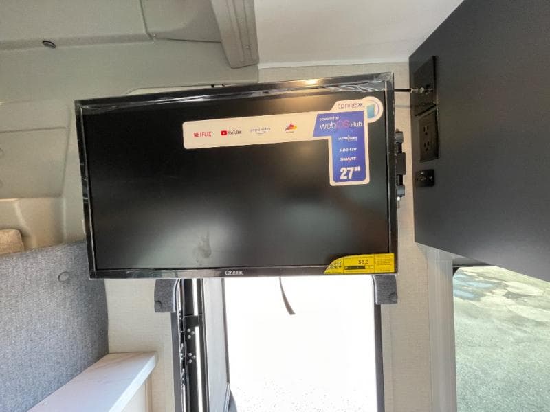 2026 Coachmen 2026 Coachmen Prism - thumbnail 25