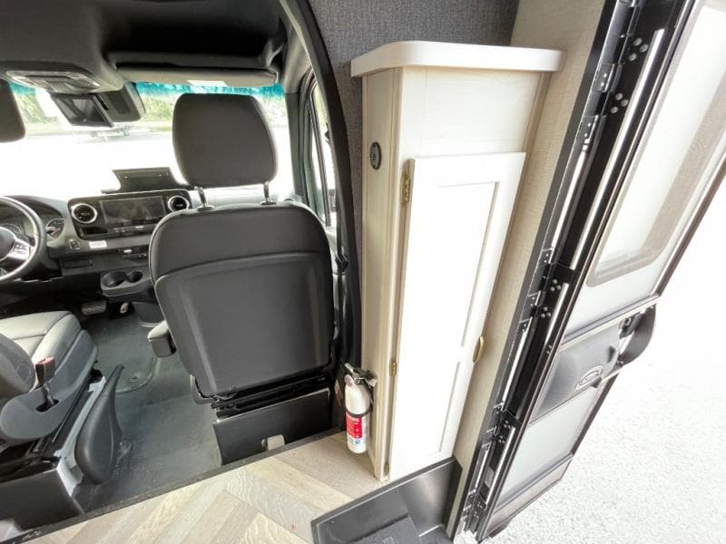 2026 Coachmen 2026 Coachmen Prism - thumbnail 27