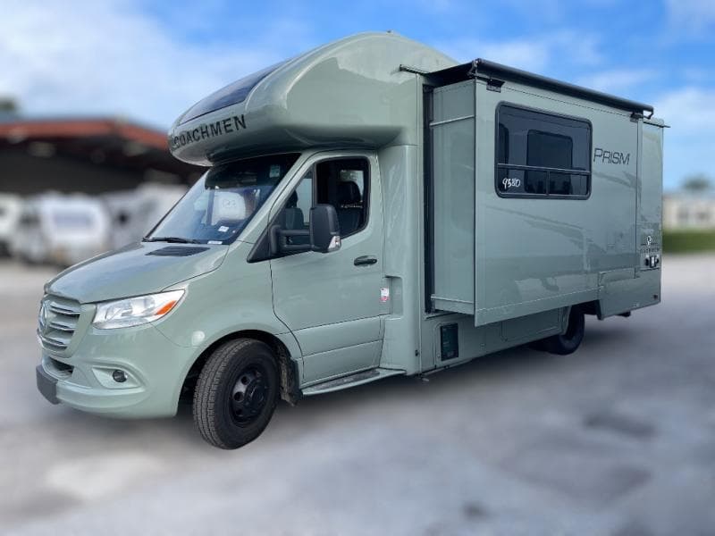 2026 Coachmen 2026 Coachmen Prism - thumbnail 3