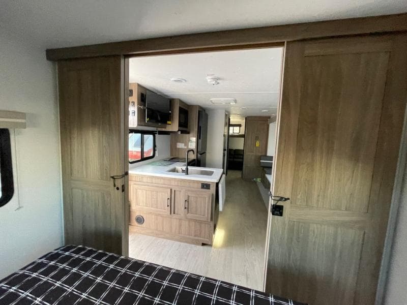 2026 Coachmen 2026 Coachmen Freedom Express - thumbnail 22