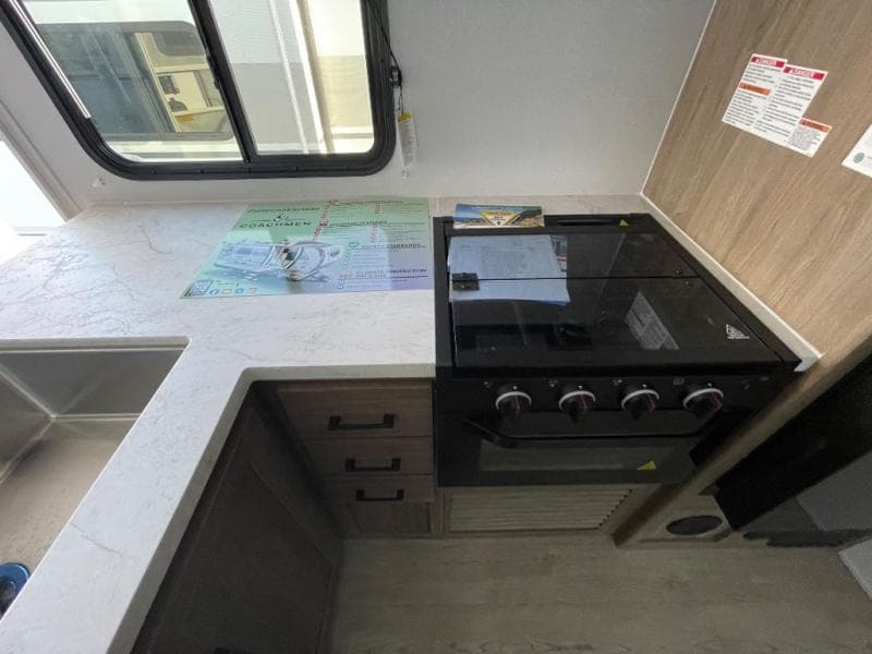 2026 Coachmen 2026 Coachmen Freedom Express - thumbnail 29