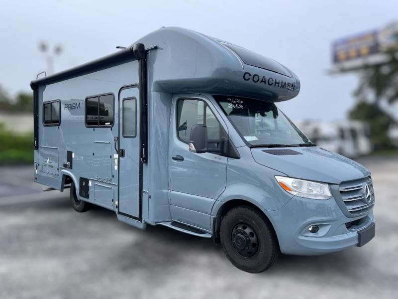 2026 Coachmen Prism 24CB