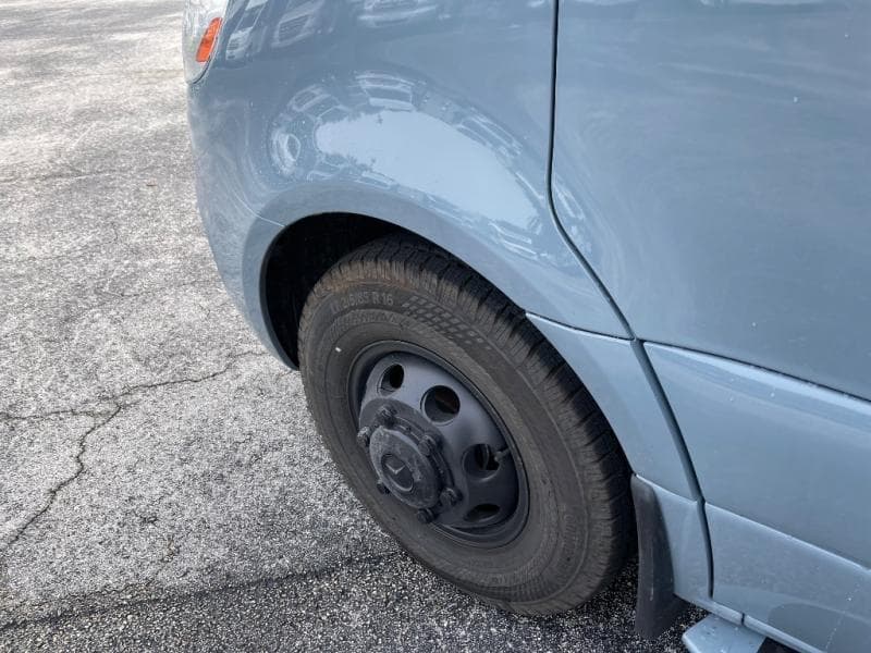 2026 Coachmen 2026 Coachmen Prism - thumbnail 16