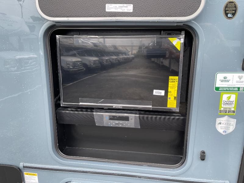 2026 Coachmen 2026 Coachmen Prism - thumbnail 19