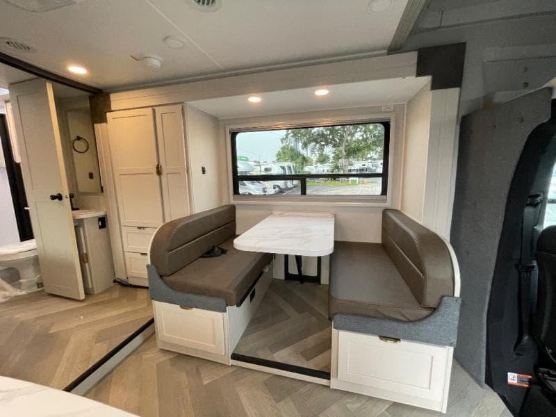 2026 Coachmen 2026 Coachmen Prism - thumbnail 24