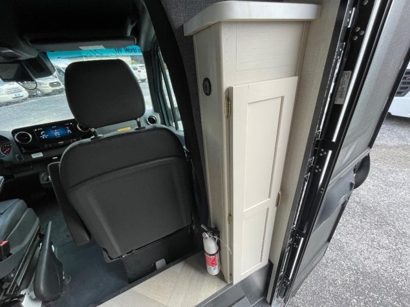 2026 Coachmen 2026 Coachmen Prism - thumbnail 48