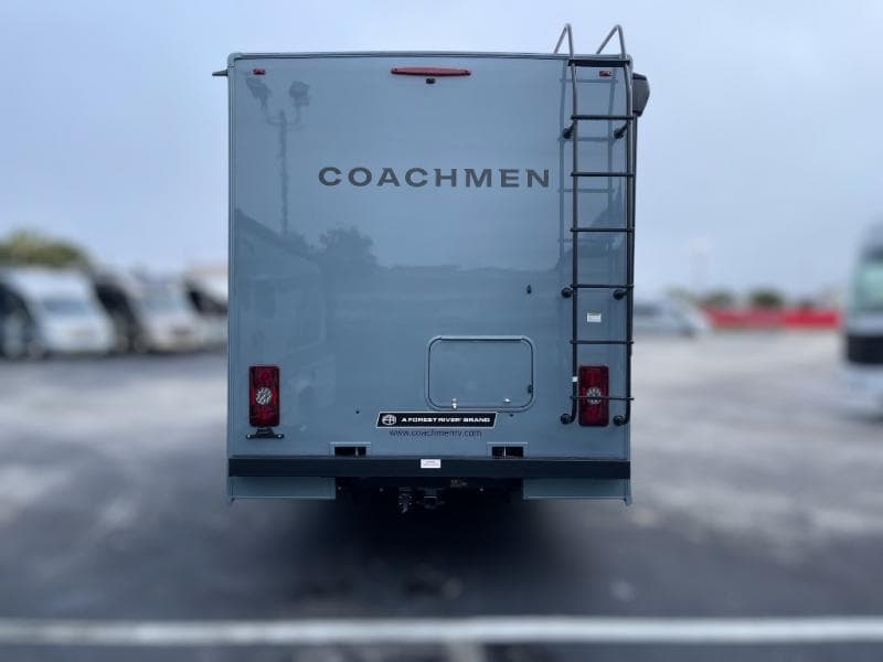 2026 Coachmen 2026 Coachmen Prism - thumbnail 6