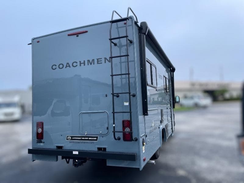 2026 Coachmen 2026 Coachmen Prism - thumbnail 7