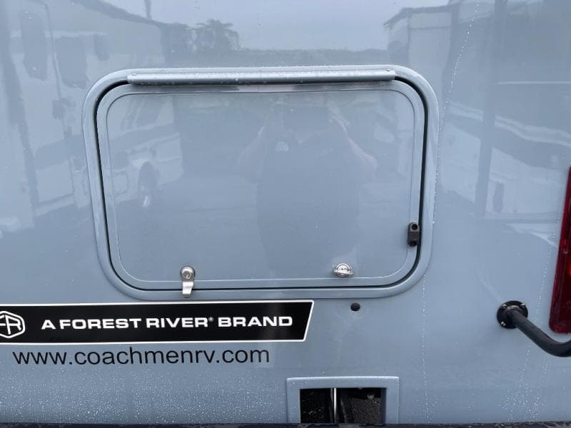 2026 Coachmen 2026 Coachmen Prism - thumbnail 8