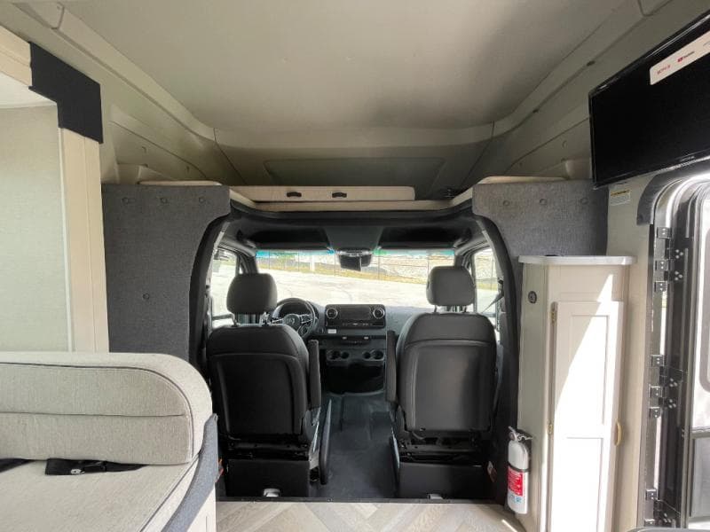 2026 Coachmen 2026 Coachmen Prism Select - thumbnail 10