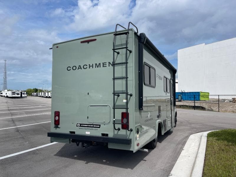 2026 Coachmen 2026 Coachmen Prism Select - thumbnail 7