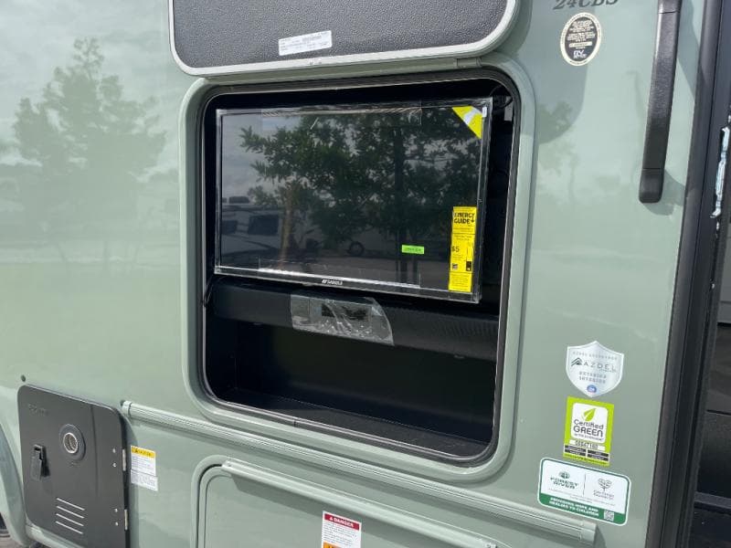 2026 Coachmen 2026 Coachmen Prism Select - thumbnail 9