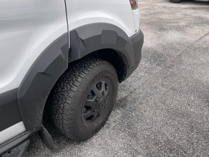 2026 Thor Motor Coach 2026 Thor Motor Coach Palladium - thumbnail 12