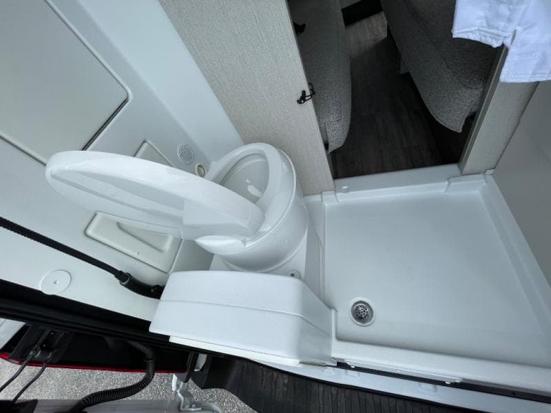 2026 Thor Motor Coach 2026 Thor Motor Coach Palladium - thumbnail 38