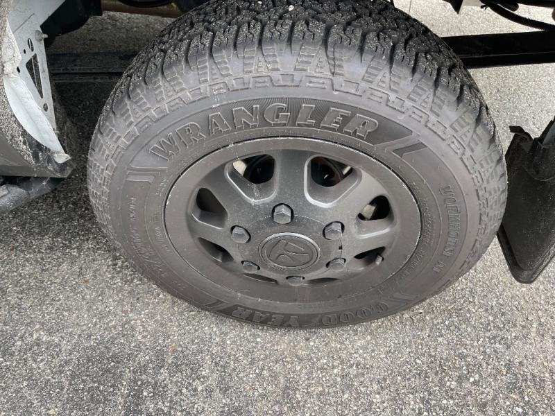 2026 Thor Motor Coach 2026 Thor Motor Coach Palladium - thumbnail 9