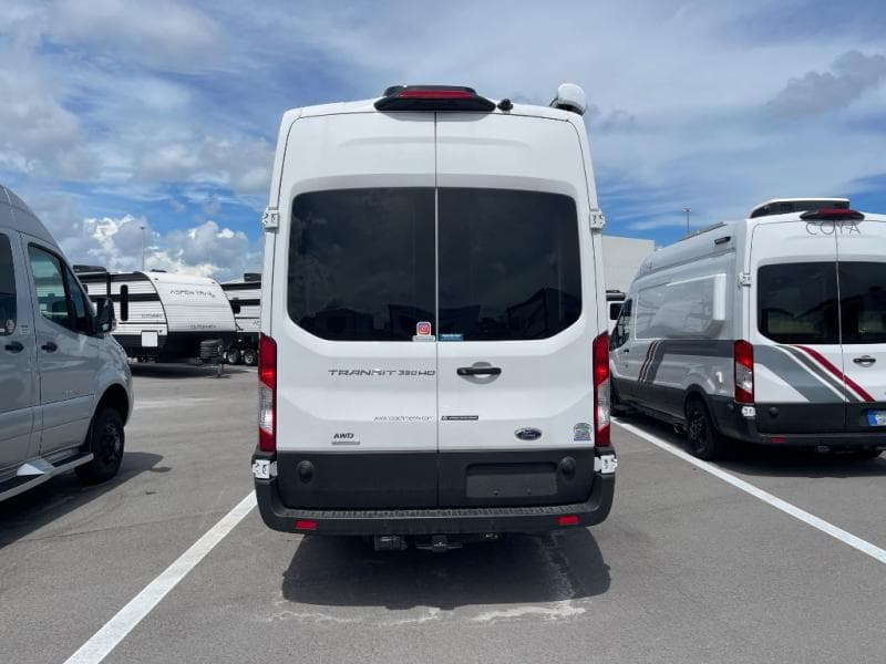 2026 Coachmen 2026 Coachmen Beyond - thumbnail 6