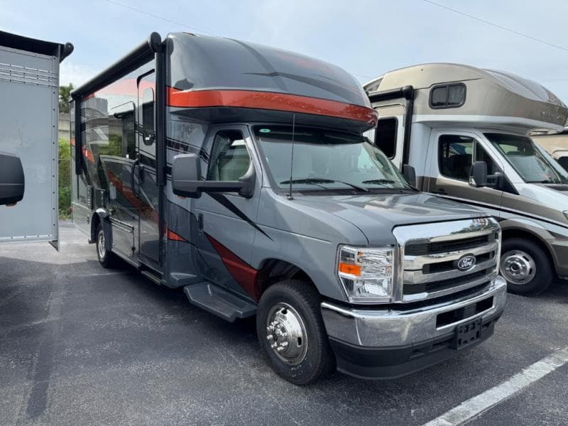 2026 Gulf Stream BT Cruiser 5240B