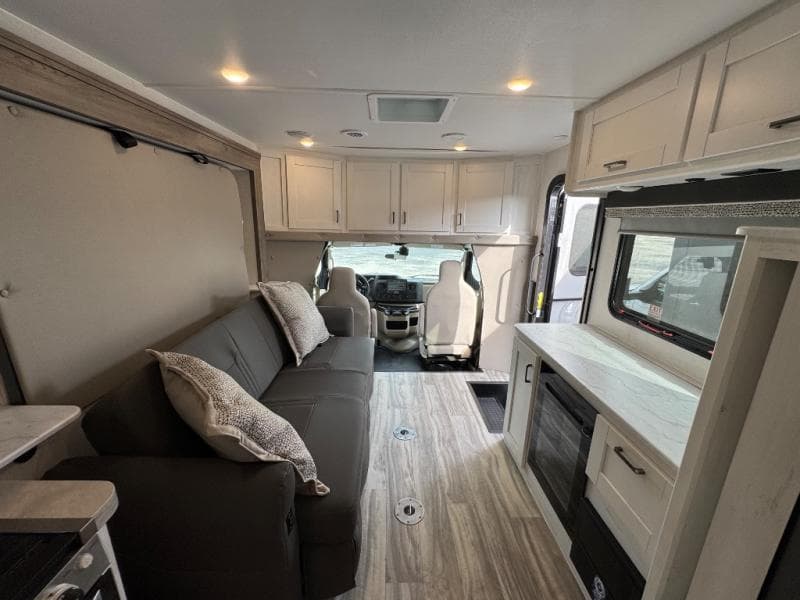 2026 Gulf Stream 2026 Gulf Stream BT Cruiser - thumbnail 11