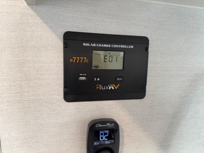 2026 Gulf Stream 2026 Gulf Stream BT Cruiser - thumbnail 33