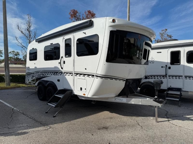 2026 inTech RV Aucta MAGNOLIA