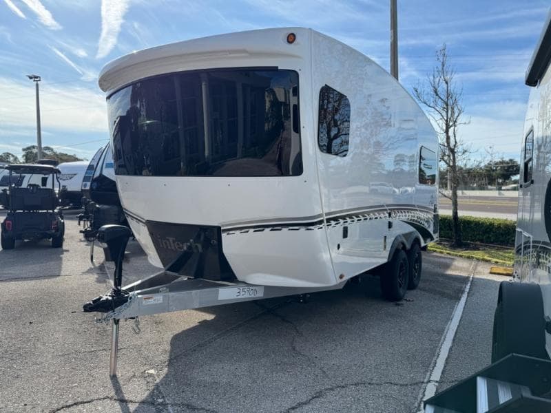 2026 inTech RV 2026 inTech RV Aucta - thumbnail 2