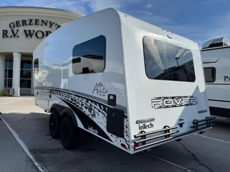 2026 inTech RV 2026 inTech RV Aucta - thumbnail 3