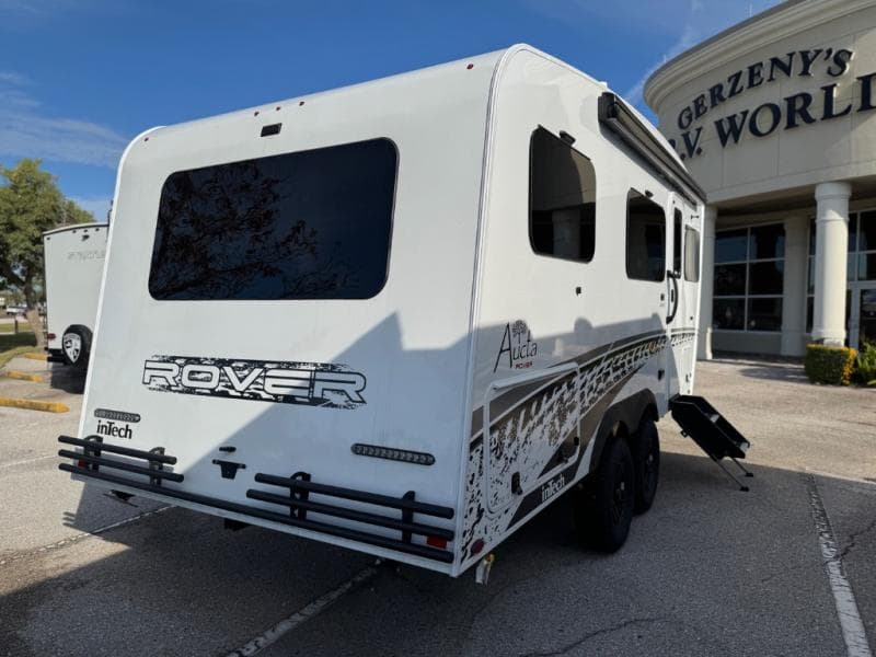 2026 inTech RV 2026 inTech RV Aucta - thumbnail 4