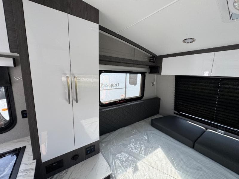 2026 inTech RV 2026 inTech RV Aucta - thumbnail 19