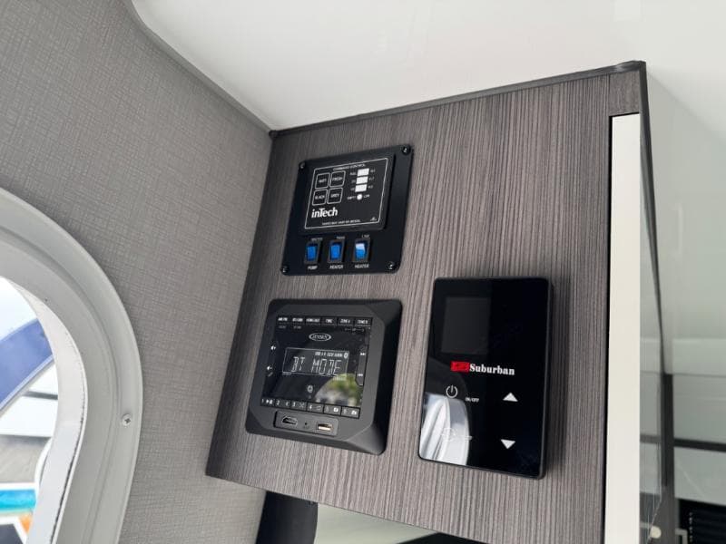 2026 inTech RV 2026 inTech RV Aucta - thumbnail 20