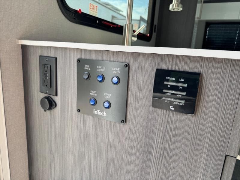 2026 inTech RV 2026 inTech RV Aucta - thumbnail 21