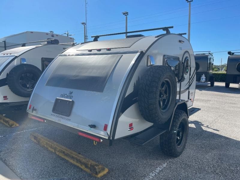 2026 nuCamp 2026 nuCamp Cottage - thumbnail 6