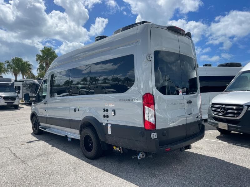 2026 Coachmen 2026 Coachmen Beyond - thumbnail 4