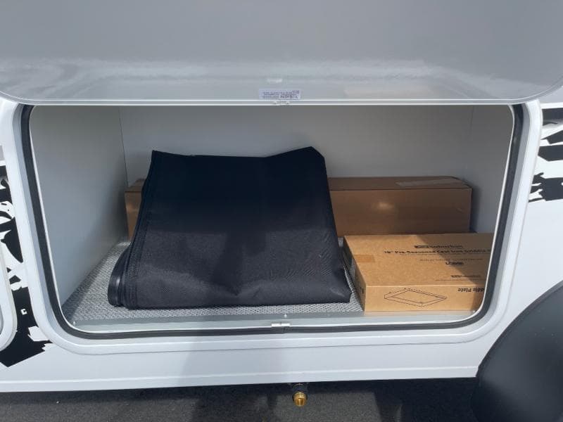 2026 inTech RV 2026 inTech RV Sol - thumbnail 10