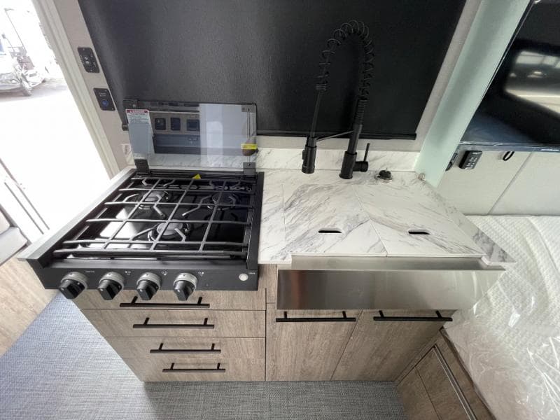 2026 inTech RV 2026 inTech RV Sol - thumbnail 14