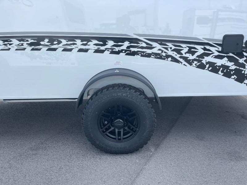 2026 inTech RV 2026 inTech RV Sol - thumbnail 4