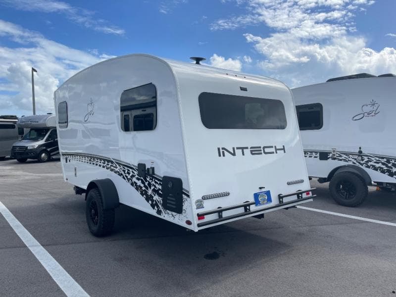 2026 inTech RV 2026 inTech RV Sol - thumbnail 5
